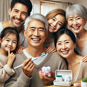 시린 치아 치료 사례로 알아보는 관리 비결