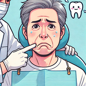 치석이 많으면 입냄새 나나요