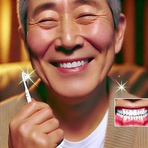 잇몸 염증 턱 항생제