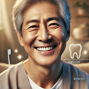 심한 운동 후 잇몸질환