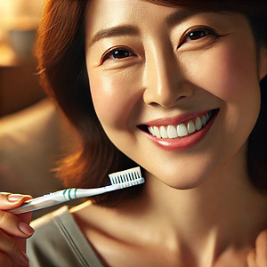 염증치료후 통증