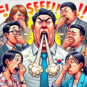 잇몸 염증이 지속될 때 나타나는 합병증