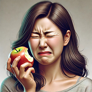 치아 미백을 하면 치아 법랑질이 약해질까