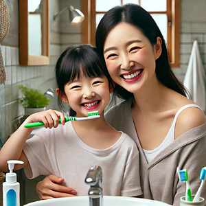 수원입냄새 병원