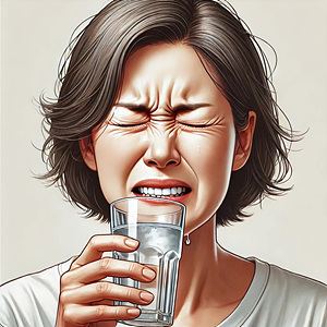 치아가 시리고 아픈 증상을 치료하는 가장 좋은 방법