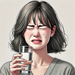 어금니가 시리고 아프면