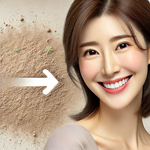 잇몸 염증 관리 구취