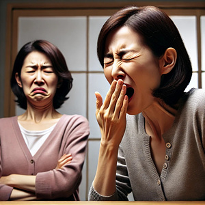 입냄새생썩는내