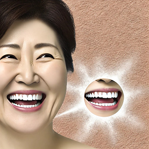 파로돈탁스치약 통증
