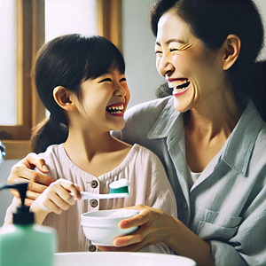 잇몸 염증 제거법