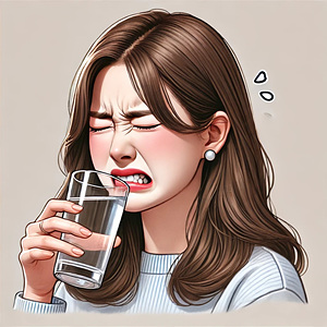 치아 미백과 치아 강도를 동시에 관리하는 법