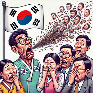 잇몸치료후 치아통증