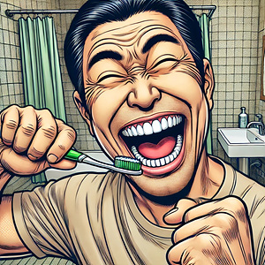 쒸운이가 계속 아프다면