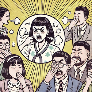 갑자기 치아 욱신 흔들