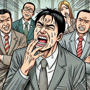 첫음식 씹으면 턱이 시린