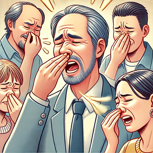 이가 시린 증상이 음식과 관련이 있을까