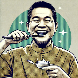 어금니끝 잇몸이 시리고 아프면