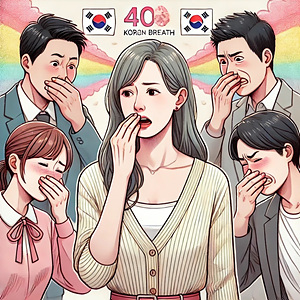 사랑니발치통증