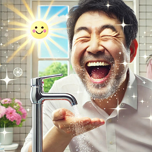 금니 흔들림