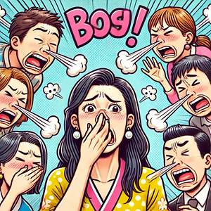 이빨빼고염증증상