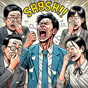 충치 통증
