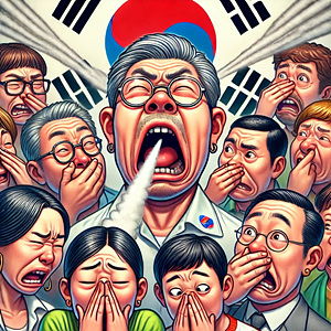 아침에 치아 마모를 예방하는 칫솔 사용법