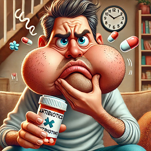 치주염 치료와 관리로 건강한 잇몸 되찾기