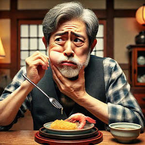 치주농양 마사지