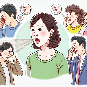 흔들리는 치아 관리 성공 팁 제공