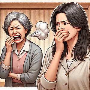 치아 미백과 치아 미백 치약의 차이