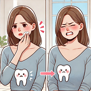 치아 미백과 치과 치료 병행 시 고려할 점
