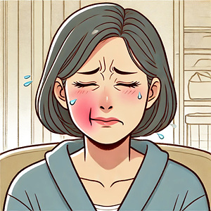 충치 치료 후 치아에 남는 이물감의 원인