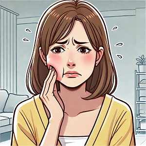 충치 예방을 위한 무설탕 가글 추천