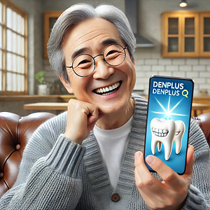 누런이하얗게