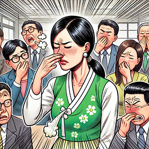 시린이 스케일링