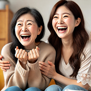 찬물을 먹을때 이가 시리고 열이 나나요