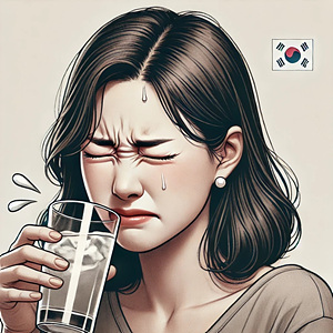 시린 치아 문제 해결 생활 팁