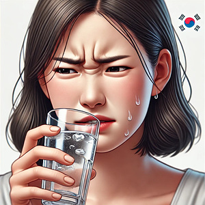 잇몸 고름 치료 후 피해야 할 생활습관