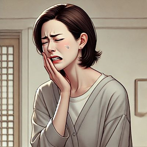 치주염 치료 시 치과 선택법