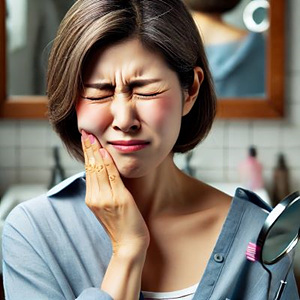 약국 치주농양 약