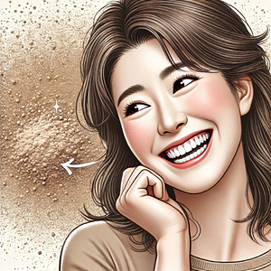 동해시 치주질환 전문 칫과