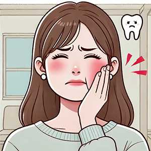 치아 건강의 적은 스트레스 치아와 잇몸 보호 루틴