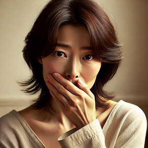 구취 없는 상쾌한 입을 만드는 방법