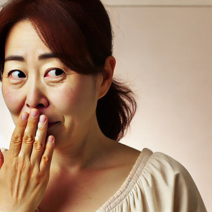 구취 자가진단과 효과적인 해결 비법