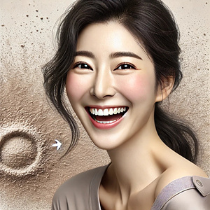 구내염 정의와 원인 구강 위생 부족이 주는 영향