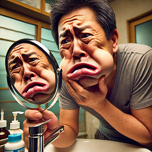 치주염 치료 후 음식 선택 가이드