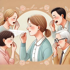 잇몸질환 낳는법