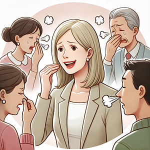 잇몸 질환 방지로 건강한 잇몸 유지 비법