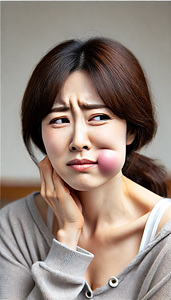 굳어진 실리콘 부드럽게
