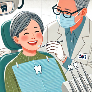 실리콘 칫솔이 치아 변색 방지에 얼마나 도움을 줄까